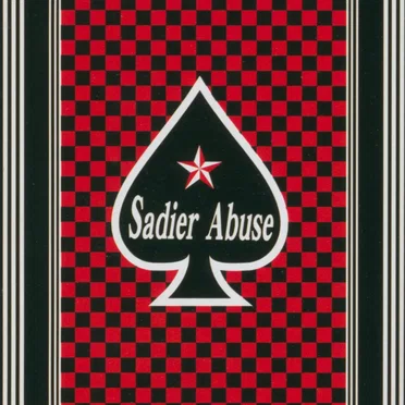 アダルトギャンブル / AWAKE by Sadier Abuse - album cover
