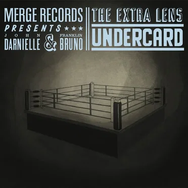 Undercard by The Extra Lens - album cover