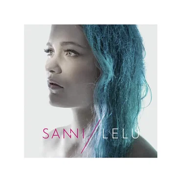 Lelu by Sanni - album cover