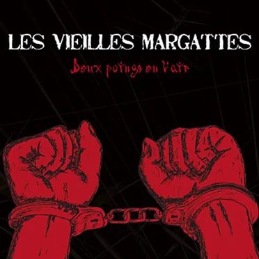 Deux Poings en l'Air