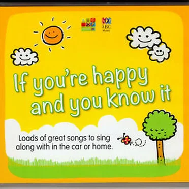 If You’re Happy and You Know It
