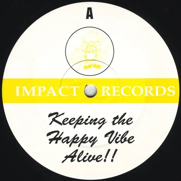 Pop Bang Lovely / There Goes The Boom