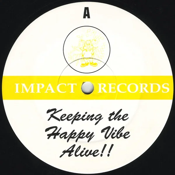 Pop Bang Lovely / There Goes The Boom