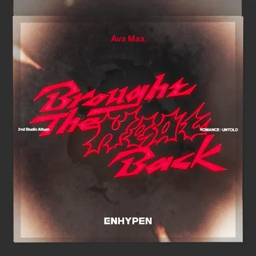 Brought The Heat Back
