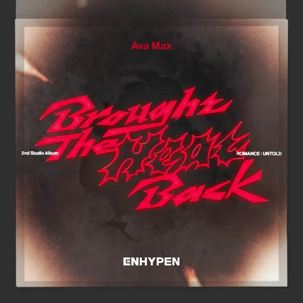 Brought The Heat Back