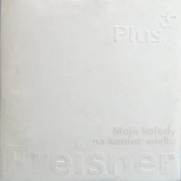 Moje kolędy na koniec wieku