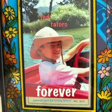 Forever