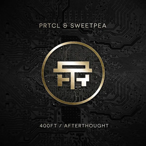 400ft / Afterthought