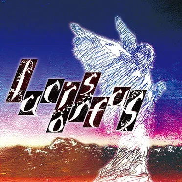 lucis ortus by love solfege - album cover