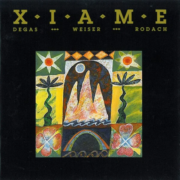 Xiame