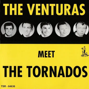 The Tornados