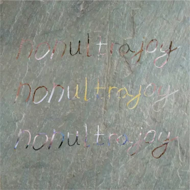 Nonultrajoy