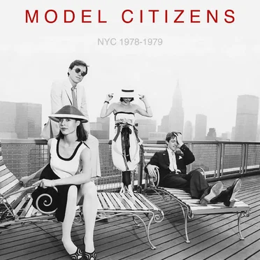 NYC 1978-1979