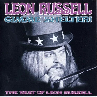 Gimme Shelter: The Best of Leon Russell