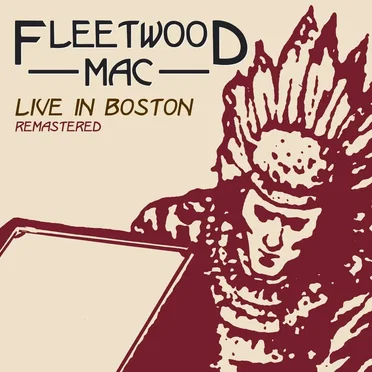 Live in Boston, Volume One