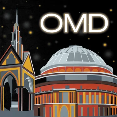 Atmospherics & Greatest Hits (live at the Royal Albert Hall 2022)