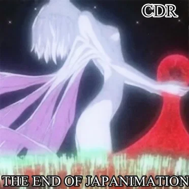 THE END OF JAPANIMATION
