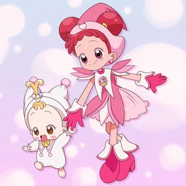 Lupinasu no Komoriuta