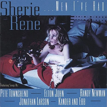 Sherie René Scott