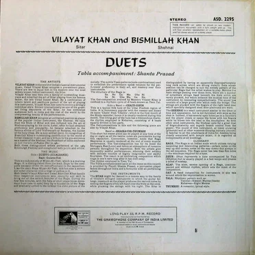 Duets