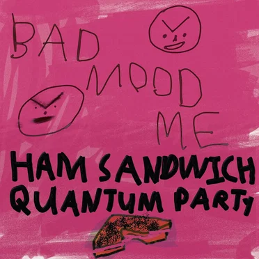 Bad Mood Me