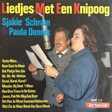 Liedjes met een knipoog