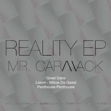 Reality EP