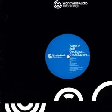 Oscillator / Circle Square