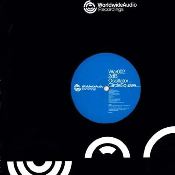 Oscillator / Circle Square