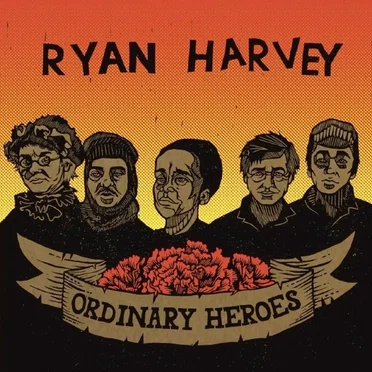 Ordinary Heroes