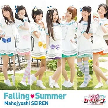 Falling♥Summer