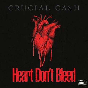 Heart Don't Bleed