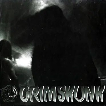 Rooftop Killer / In Eight Years by GrimSkunk - album cover