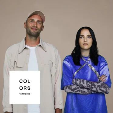 Make It – A COLORS SHOW