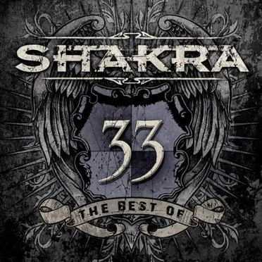 33: The Best of Shakra