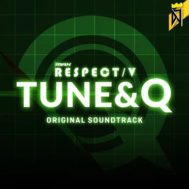 DJMAX TECHNIKA TUNE&Q (REMASTERED) by Various Artists - album cover