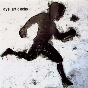 Art d'Echo by Gys - album cover