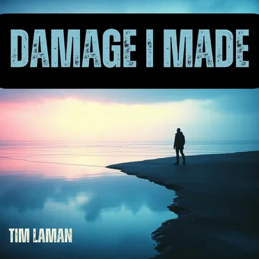 Damage I Made by Tim Laman - album cover