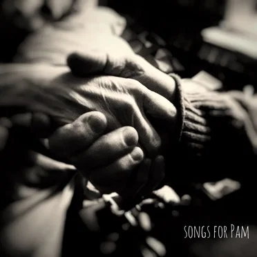 Songs for Pam by Various Artists - album cover