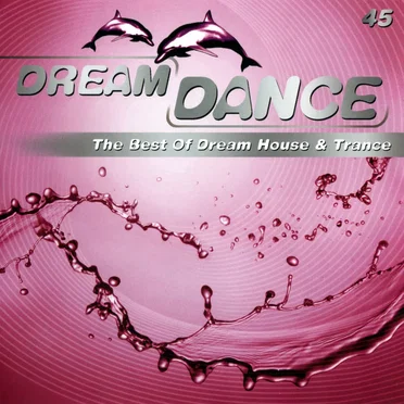 Dream Dance, Vol. 45 by Various Artists - album cover