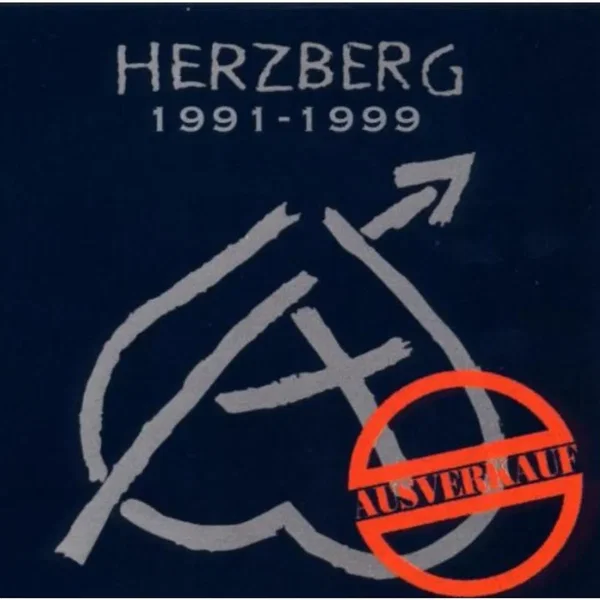 Ausverkauf - Herzberg 1991-1999