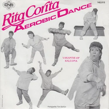 Aerobic Dance / Vakantie op Balcona