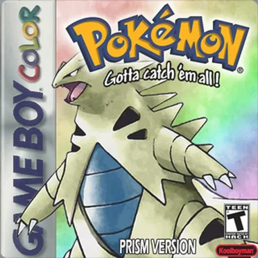 Pokémon Prism: Gym Leader Battle Theme Remix