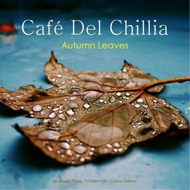 Autumn Leaves