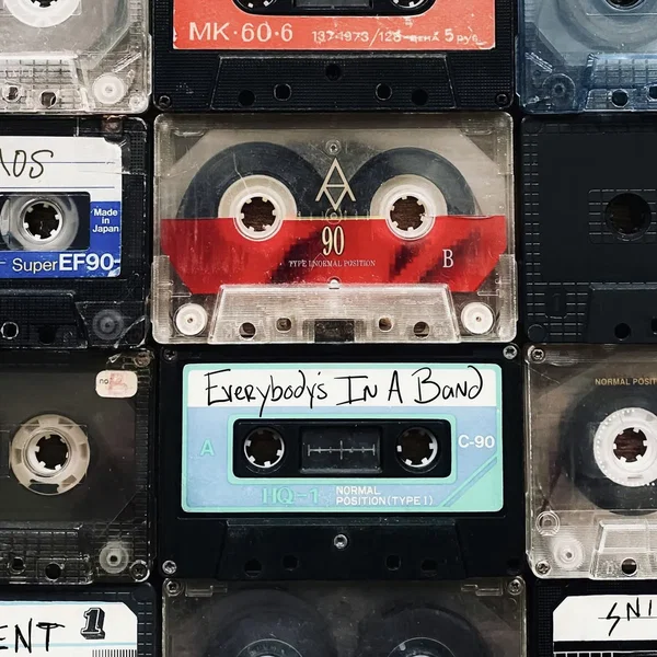 Everybody's in a Band