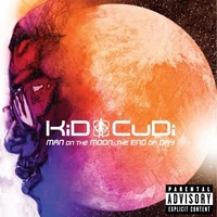 Kid Cudi artist image