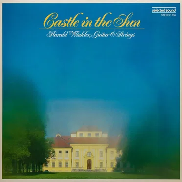 Castle In The Sky