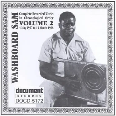 Complete Recorded Works in Chronological Order, Volume 2: 4 May 1937 to 14 March 1938