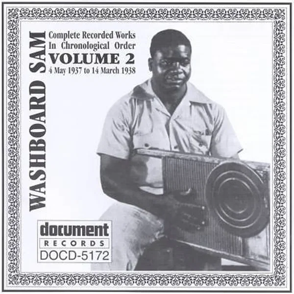 Complete Recorded Works in Chronological Order, Volume 2: 4 May 1937 to 14 March 1938