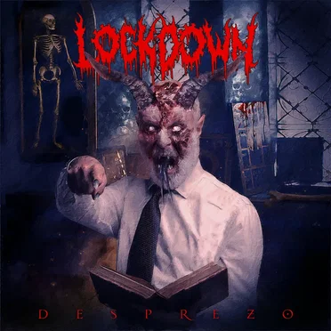 Lockdown